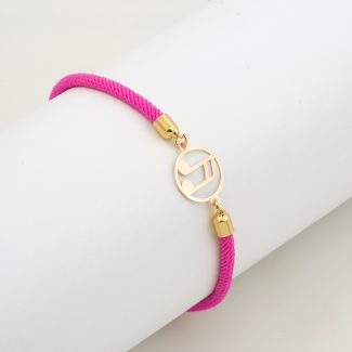 دستبند طنابی