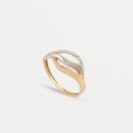 انگشتر مینیمال