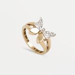 انگشتر رومانس لیف