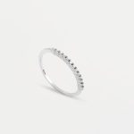 انگشتر پینکی رینگ