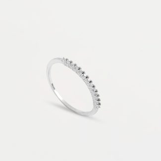 انگشتر پینکی رینگ