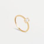 انگشتر پینکی رینگ