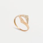 انگشتر مینیمال