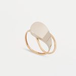 انگشتر لوکس مینیمال