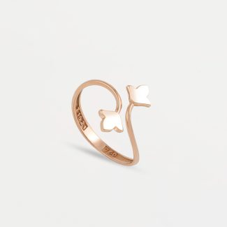 انگشتر مینیمال