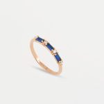 انگشتر مولتی کالر