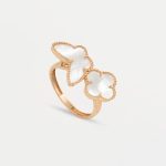 انگشتر ونکلیف papillon