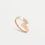 انگشتر مینیمال